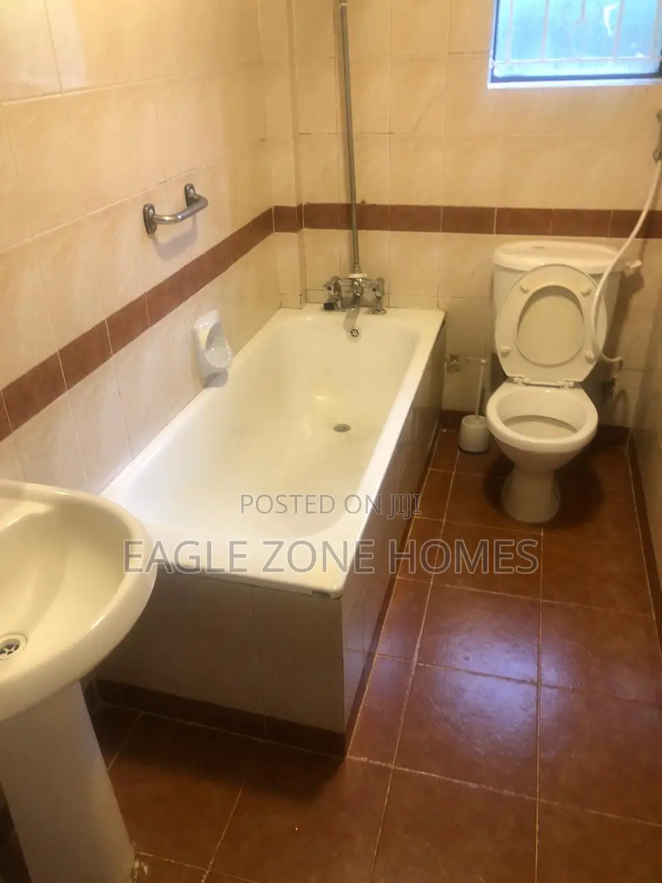 1bdrm Apartment in Rhapta Road for rent in Raphta Road Area