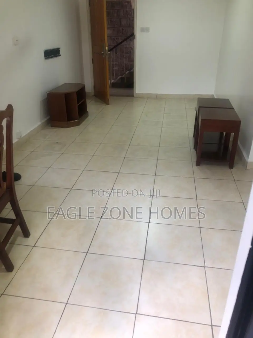 1bdrm Apartment in Rhapta Road for rent in Raphta Road Area