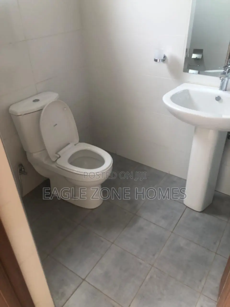 2bdrm Block of Flats in Brookside Drive, Spring Valley for rent in Spring Valley