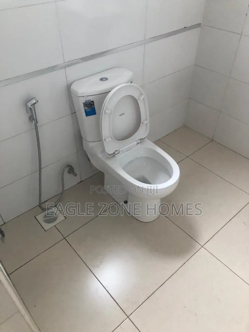 2bdrm Block of Flats in Brookside Drive, Spring Valley for rent in Spring Valley
