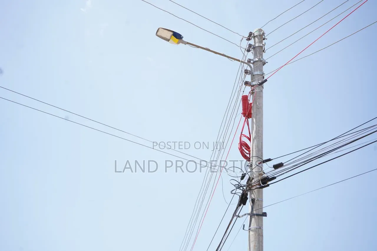 Prime Plots Galore for Sale Near the Tarmac in Kamakis