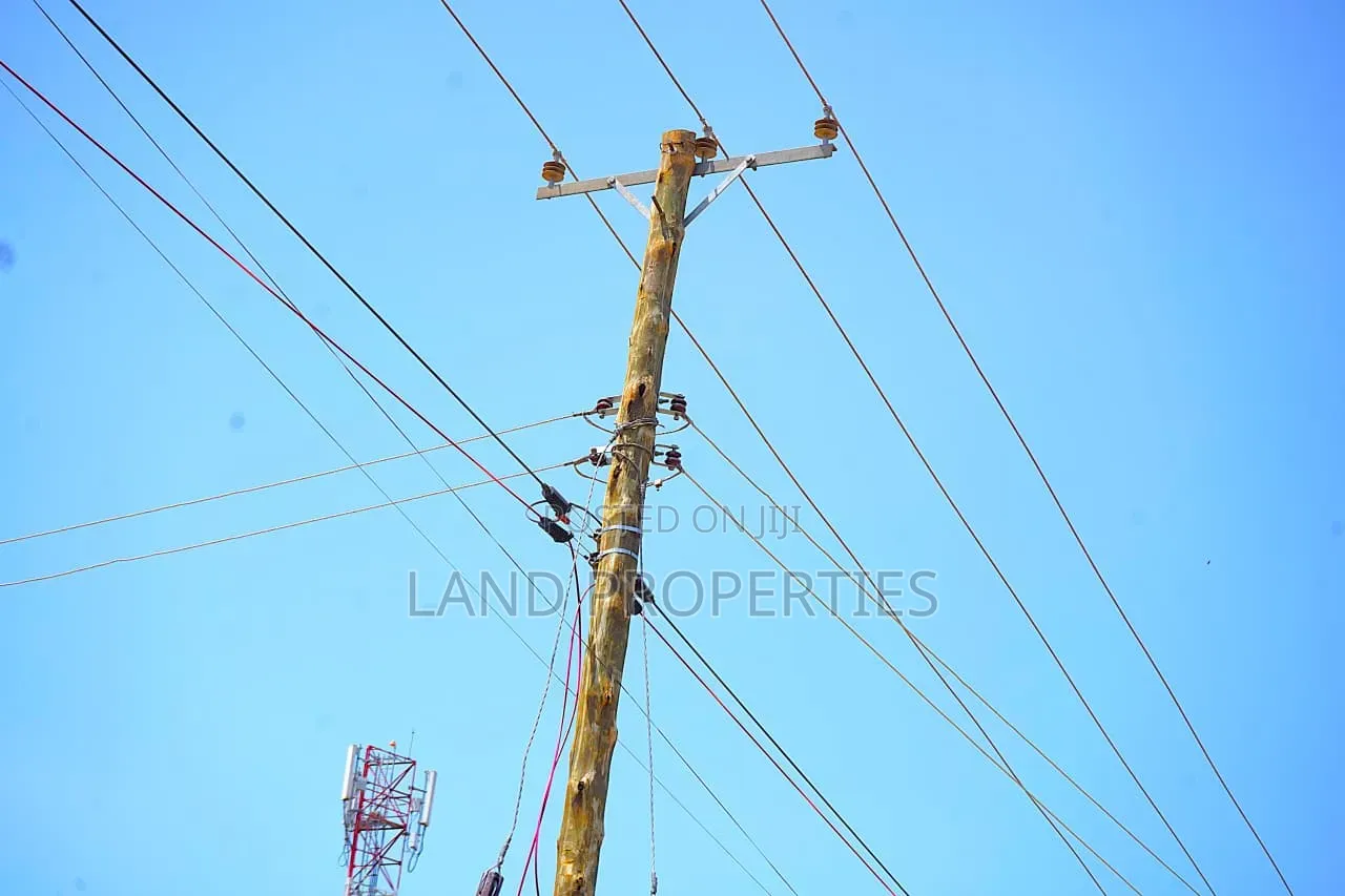 Prime Plots Galore for Sale Near the Tarmac in Kamakis