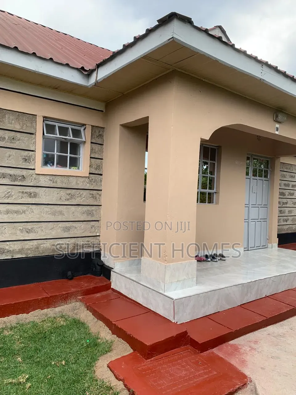 3bdrm House in Kamulu for sale in Kamulu