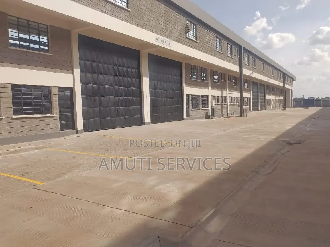 6,500 SQFT New Godowns in Old Junction
