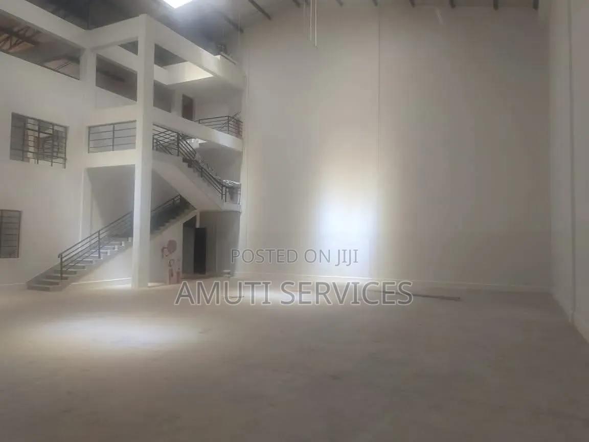 6,500 SQFT New Godowns in Old Junction