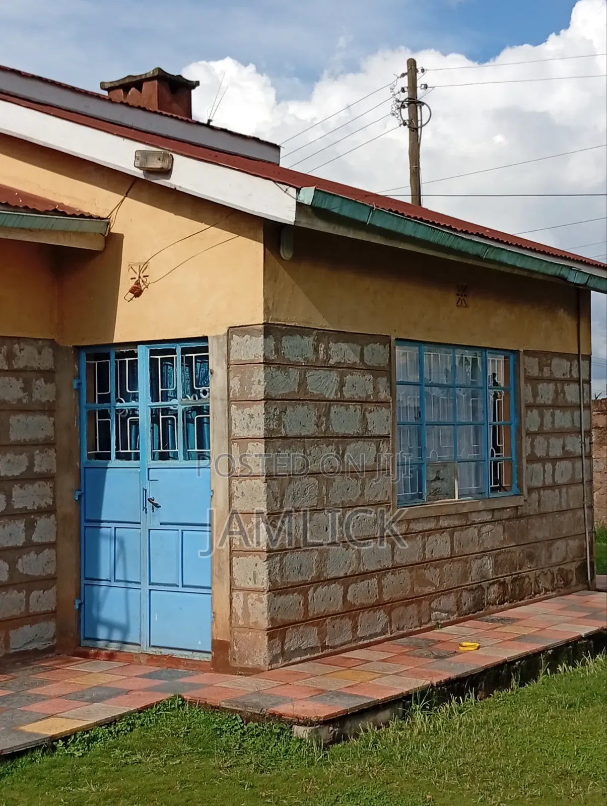 3bdrm Bungalow in Githiga, Nairobi Central for sale in Nairobi Central