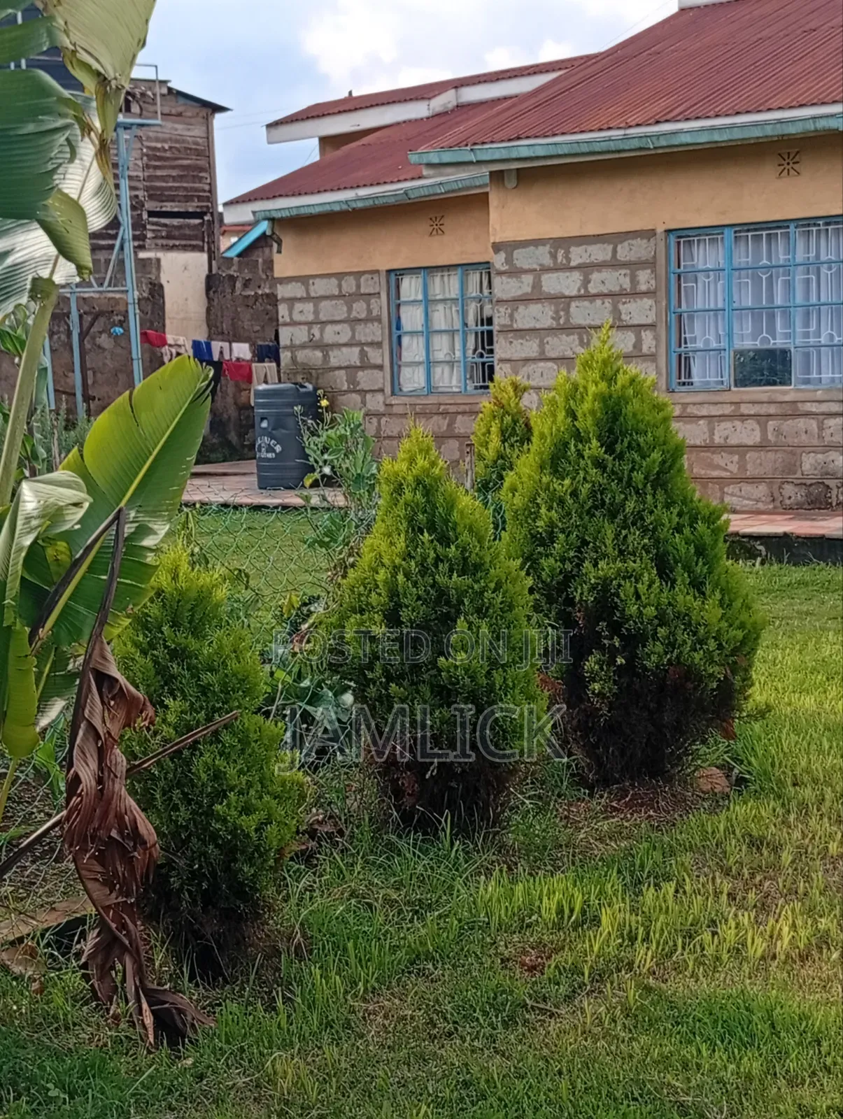 3bdrm Bungalow in Githiga, Nairobi Central for sale in Nairobi Central