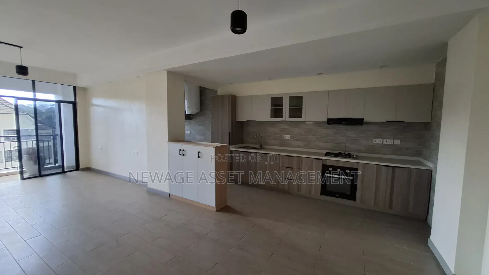 2bdrm Apartment in Siaya Park, Kileleshwa for rent in Kileleshwa