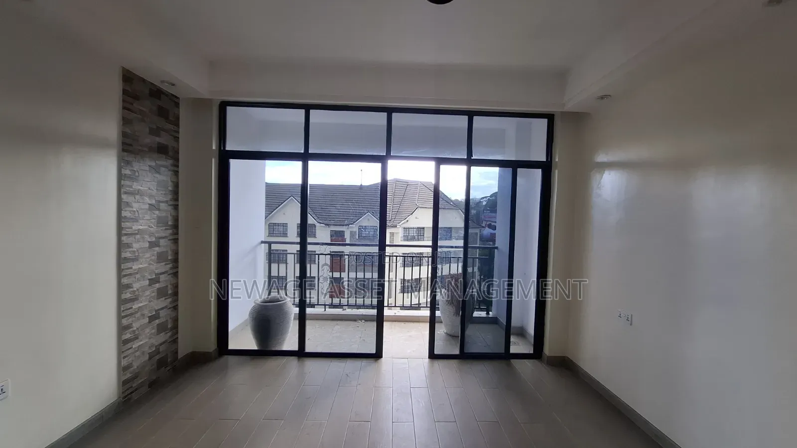 2bdrm Apartment in Siaya Park, Kileleshwa for rent in Kileleshwa