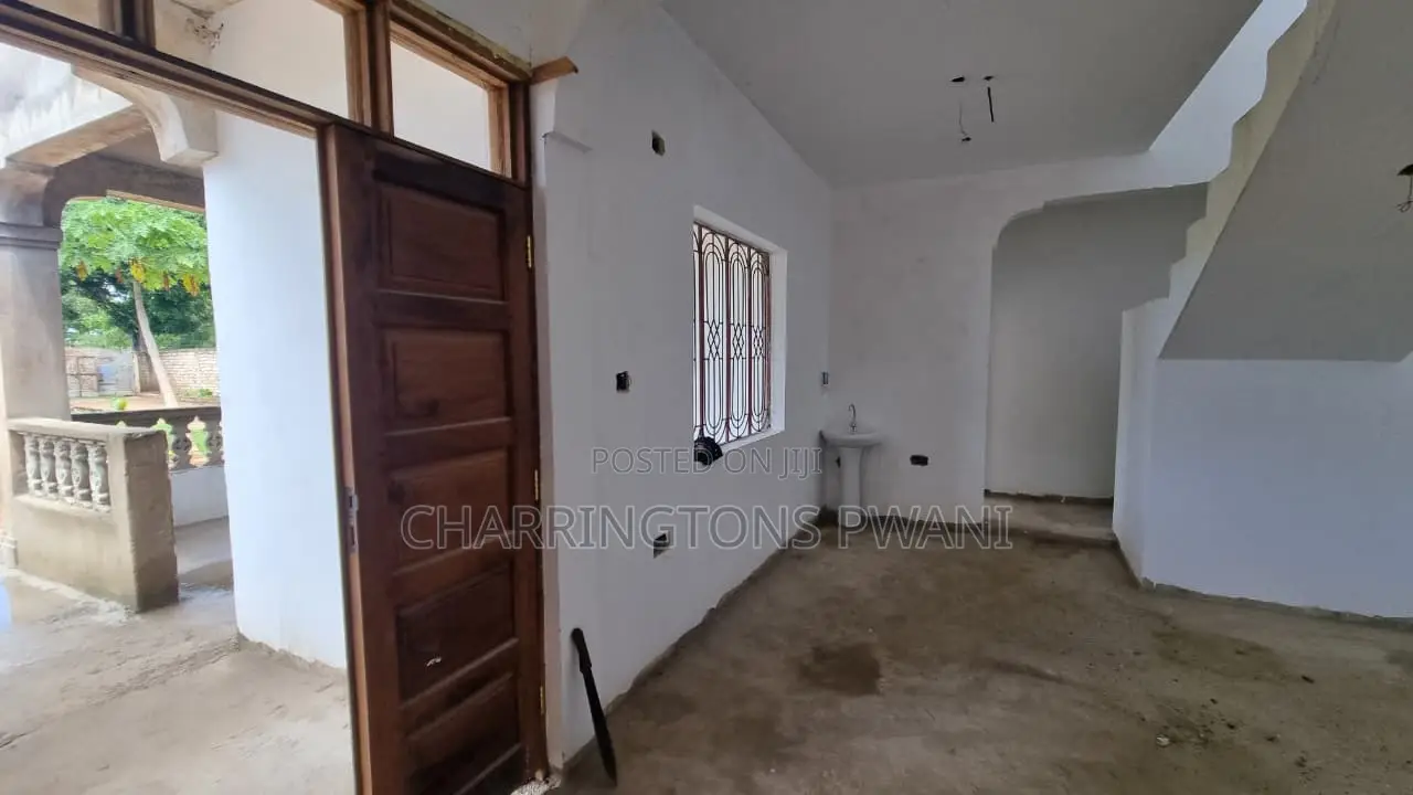 5bdrm Maisonette in Ukunda for sale in Ukunda