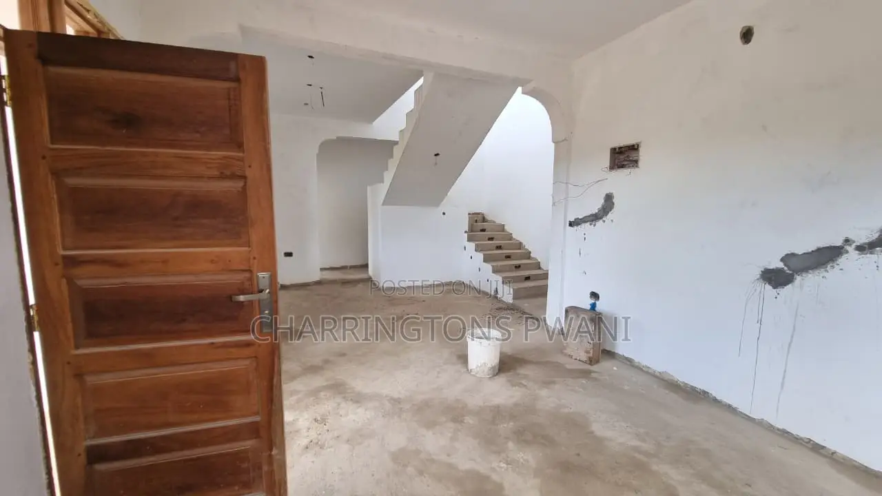 5bdrm Maisonette in Ukunda for sale in Ukunda