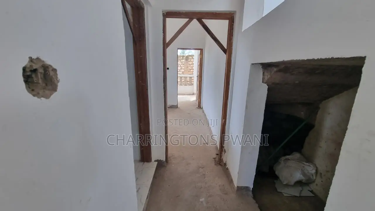 5bdrm Maisonette in Ukunda for sale in Ukunda