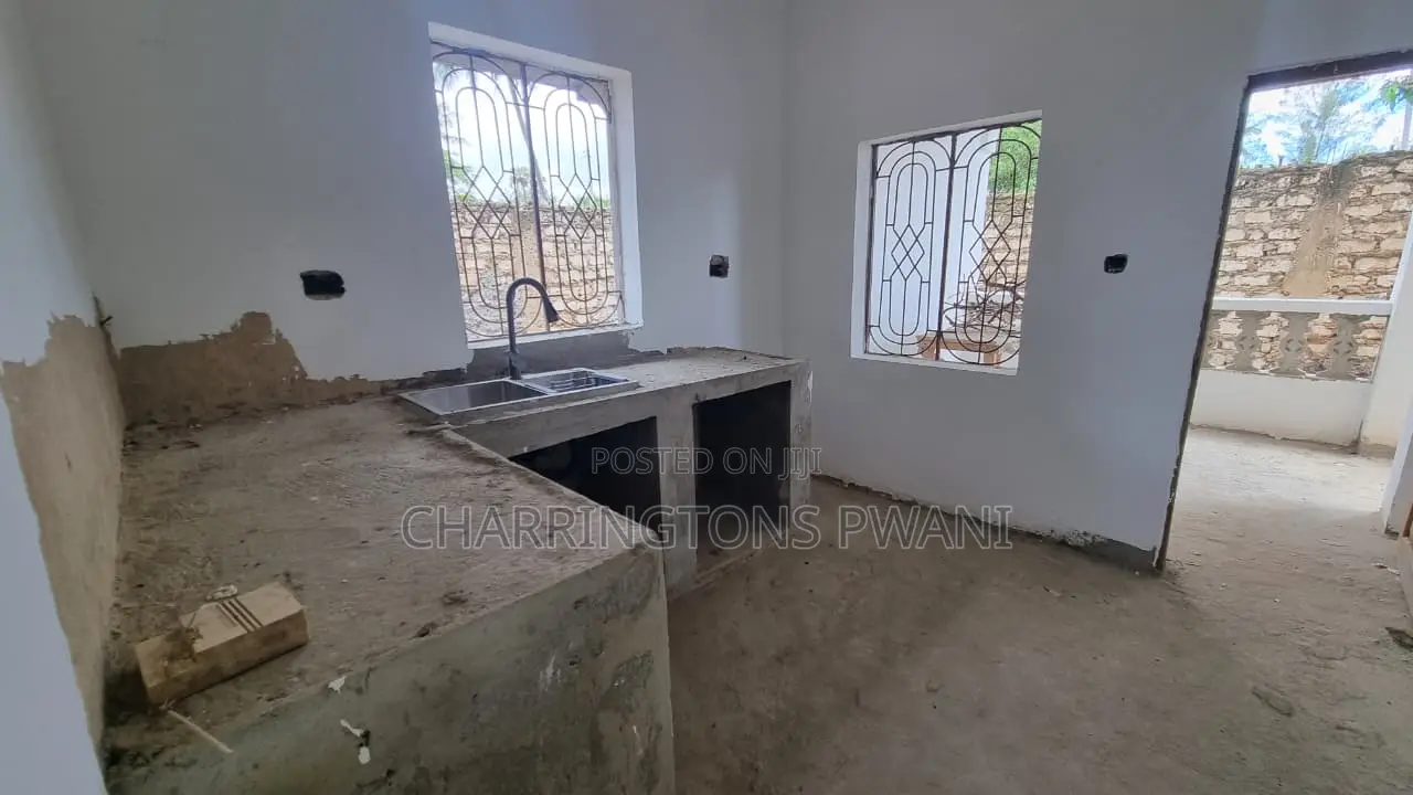 5bdrm Maisonette in Ukunda for sale in Ukunda