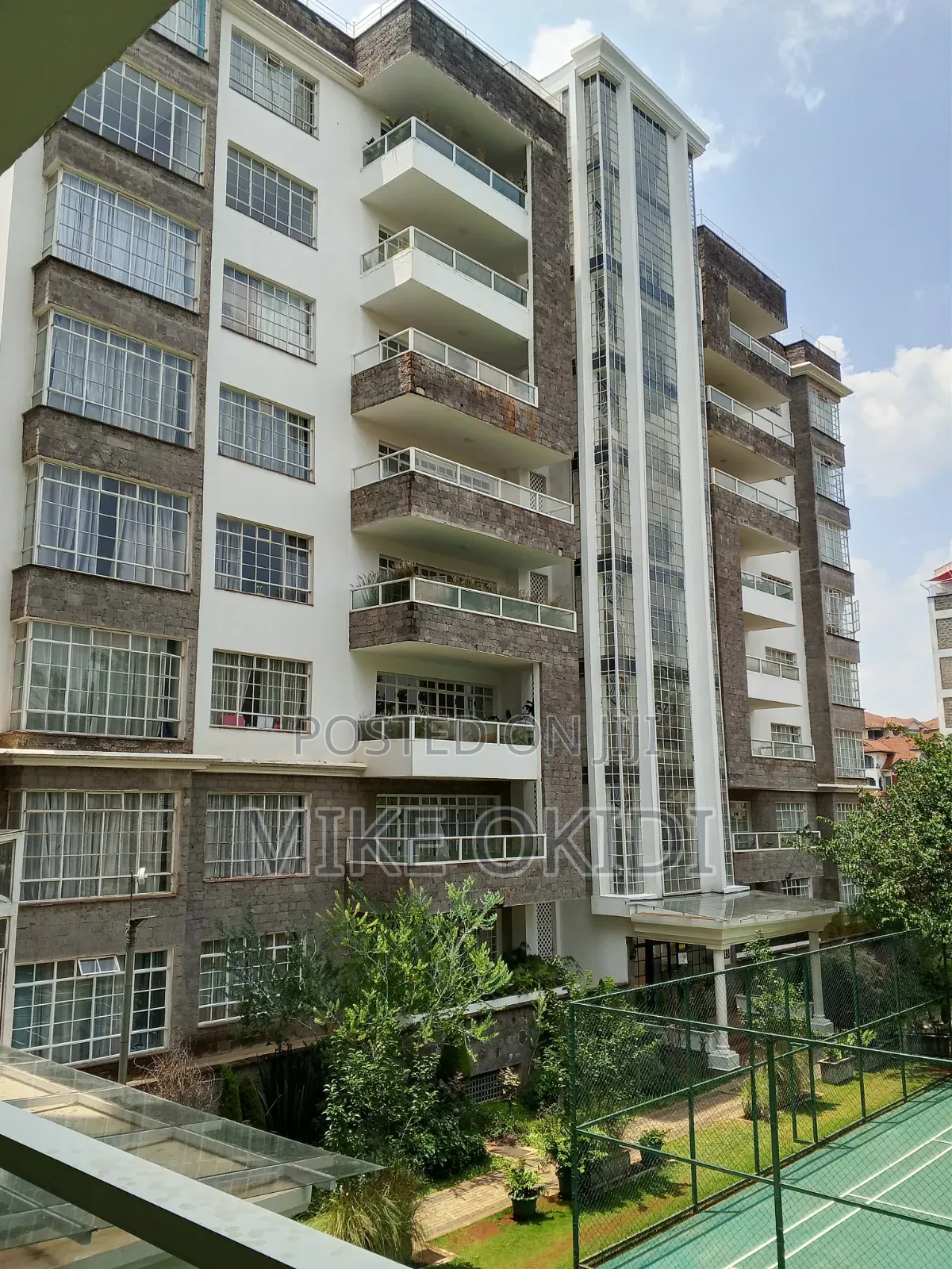 4bdrm Apartment in Lavington, Valley Arcade for rent in Valley Arcade