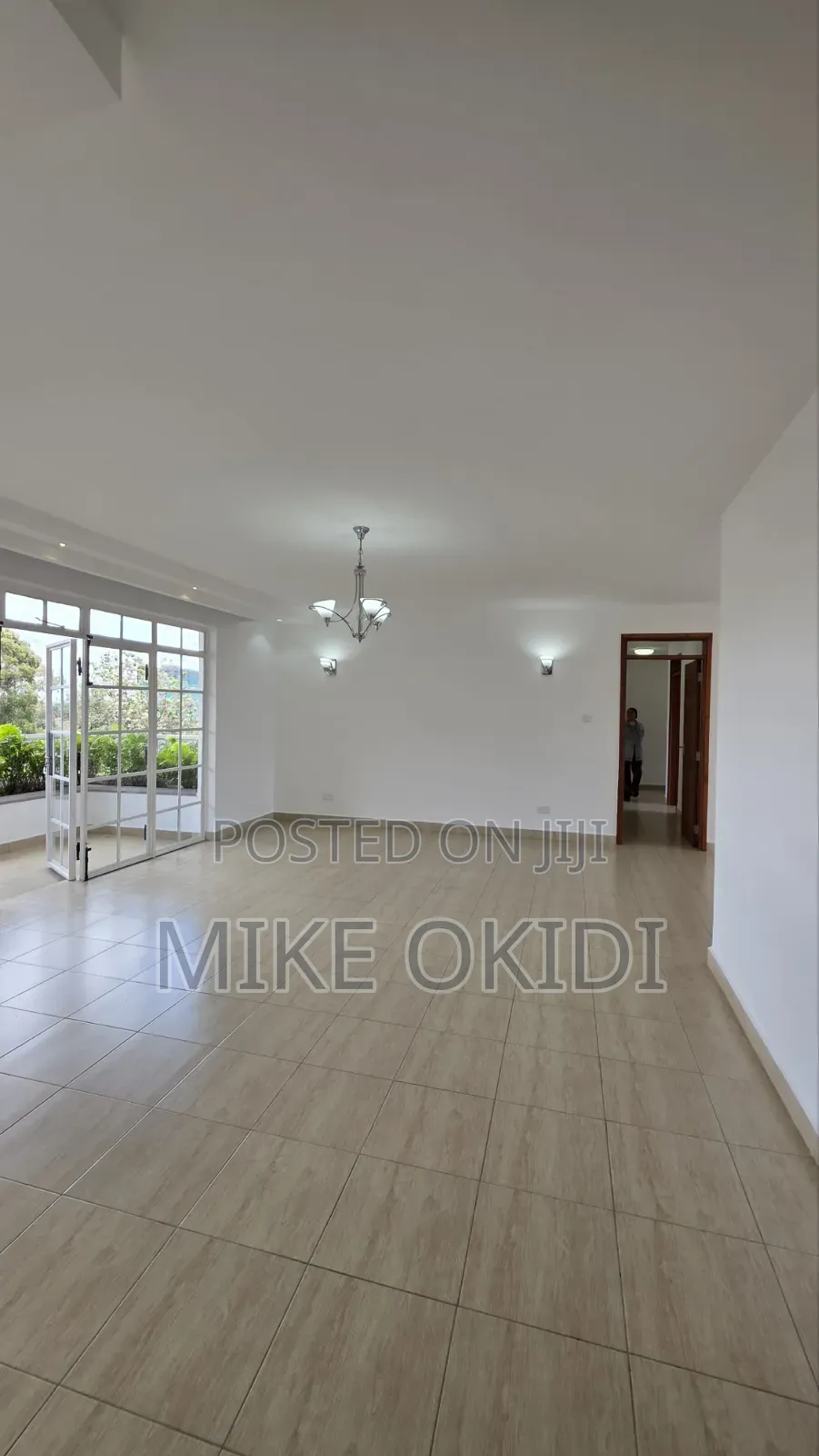4bdrm Apartment in Lavington, Valley Arcade for rent in Valley Arcade