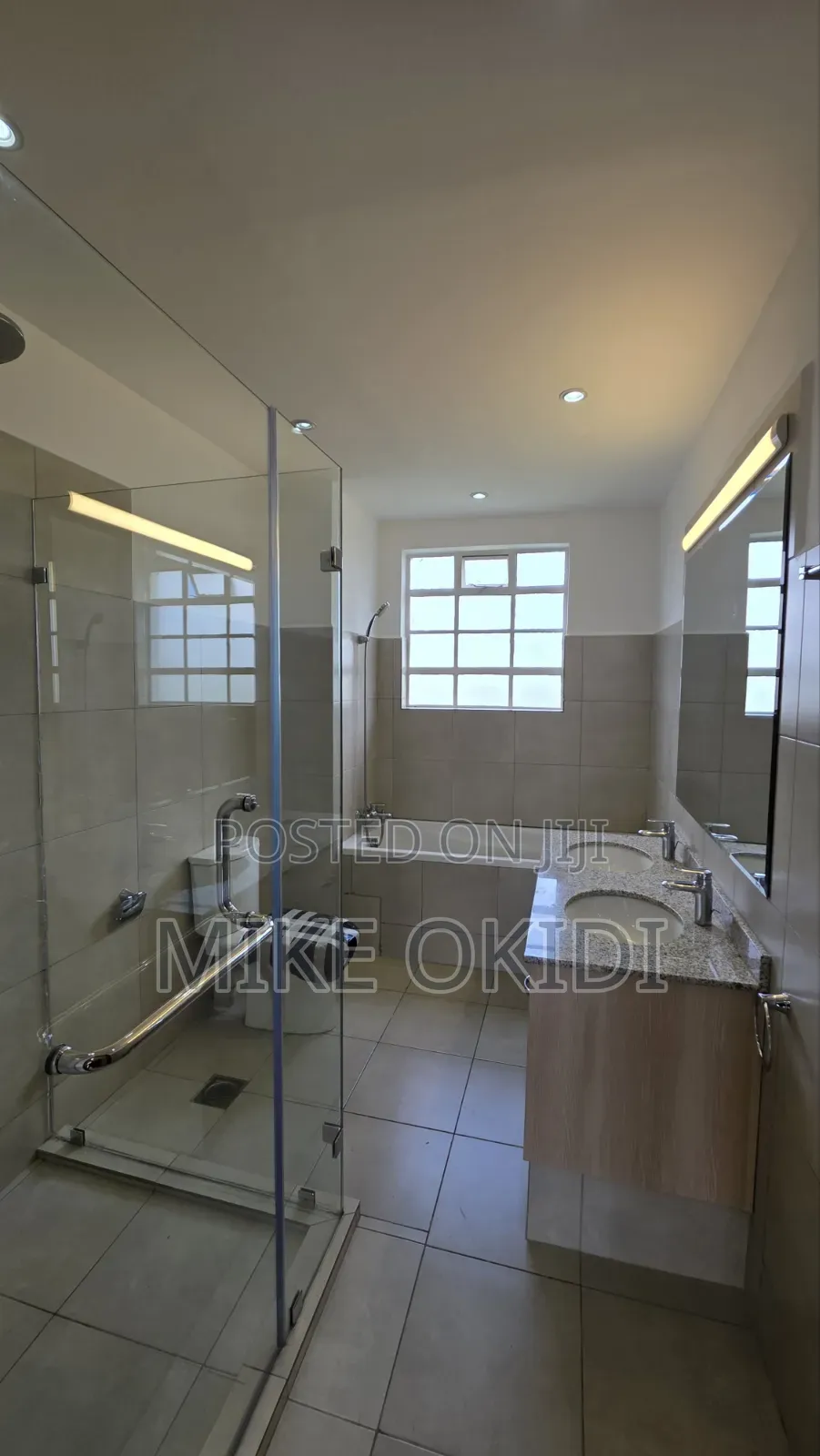 4bdrm Apartment in Lavington, Valley Arcade for rent in Valley Arcade