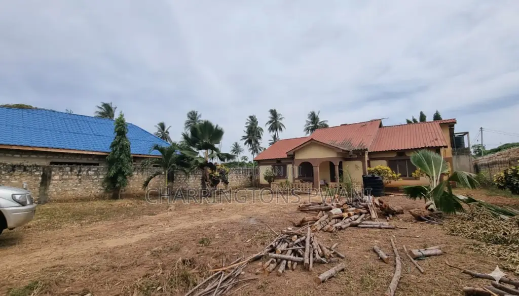 3bdrm Bungalow in Ukunda for sale in Ukunda