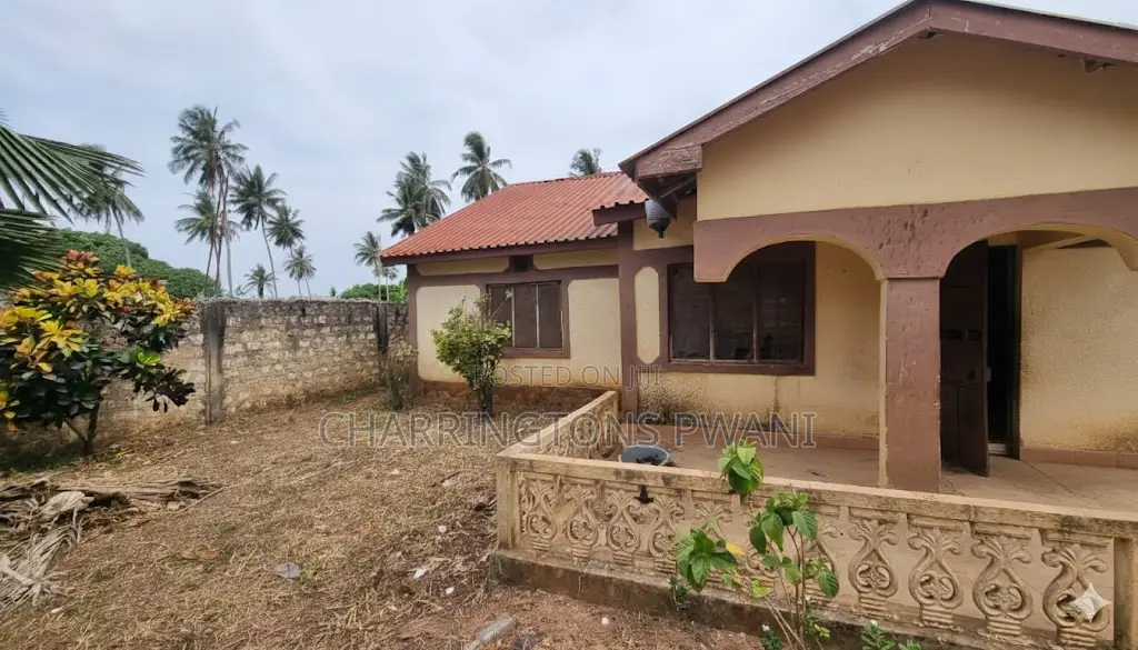 3bdrm Bungalow in Ukunda for sale in Ukunda