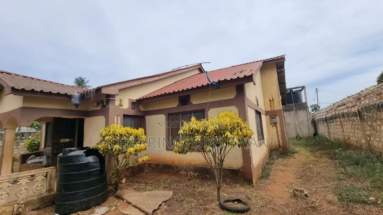 3bdrm Bungalow in Ukunda for sale in Ukunda