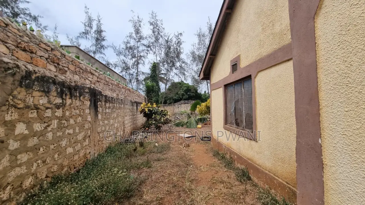 3bdrm Bungalow in Ukunda for sale in Ukunda
