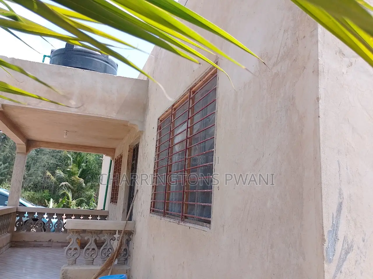 Furnished 3bdrm Bungalow in Kinondo for sale in Kinondo