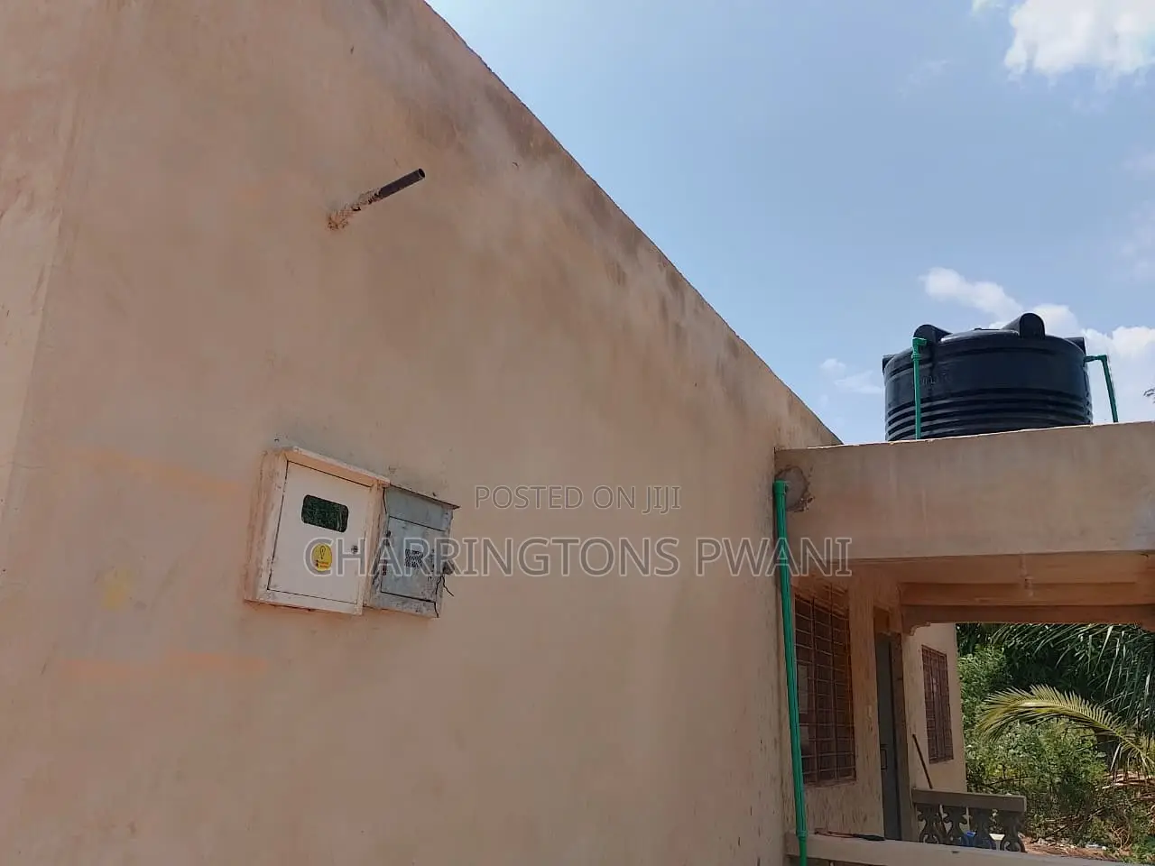 Furnished 3bdrm Bungalow in Kinondo for sale in Kinondo