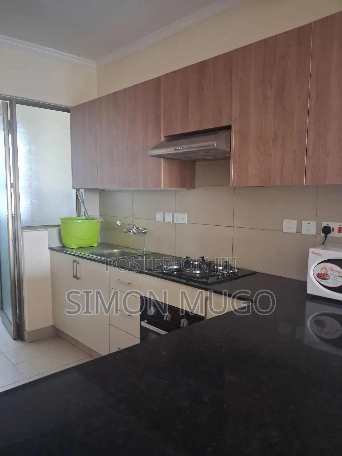 3bdrm Apartment in Thome for sale in Thome