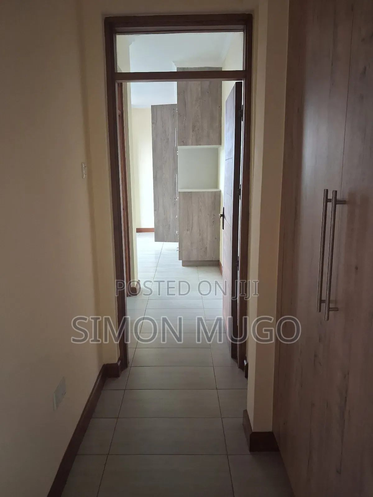 3bdrm Apartment in Thome for sale in Thome