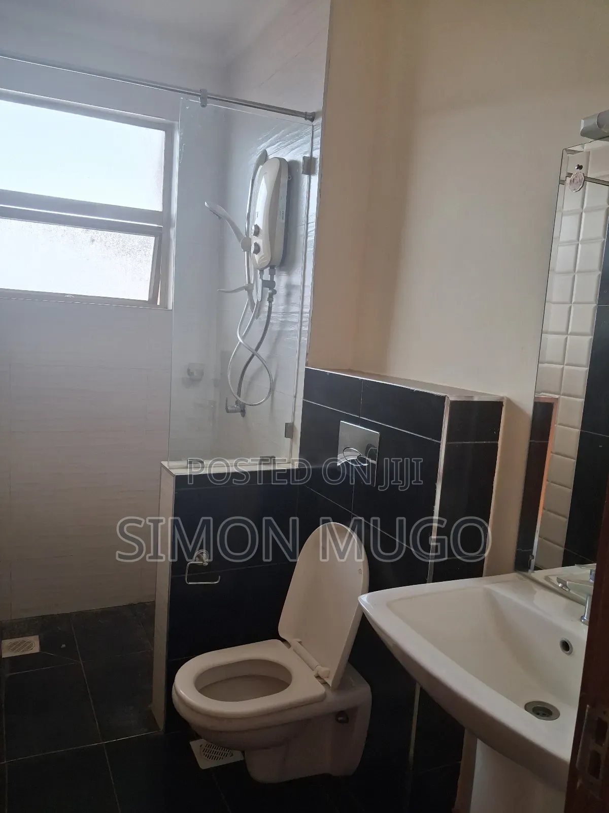 3bdrm Apartment in Thome for sale in Thome