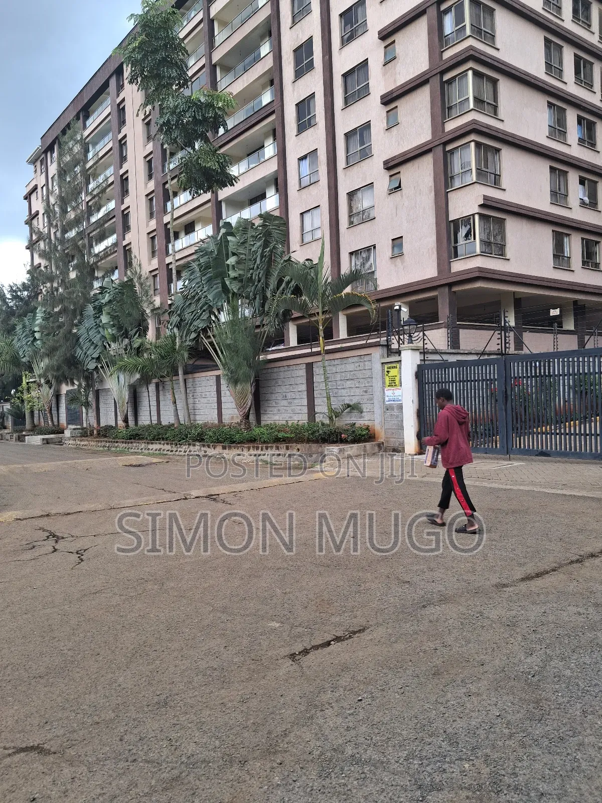 3bdrm Apartment in Thome for sale in Thome
