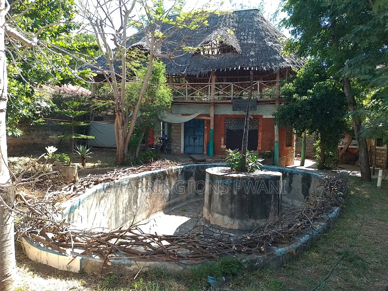 1bdrm Villa in Diani for sale in Diani