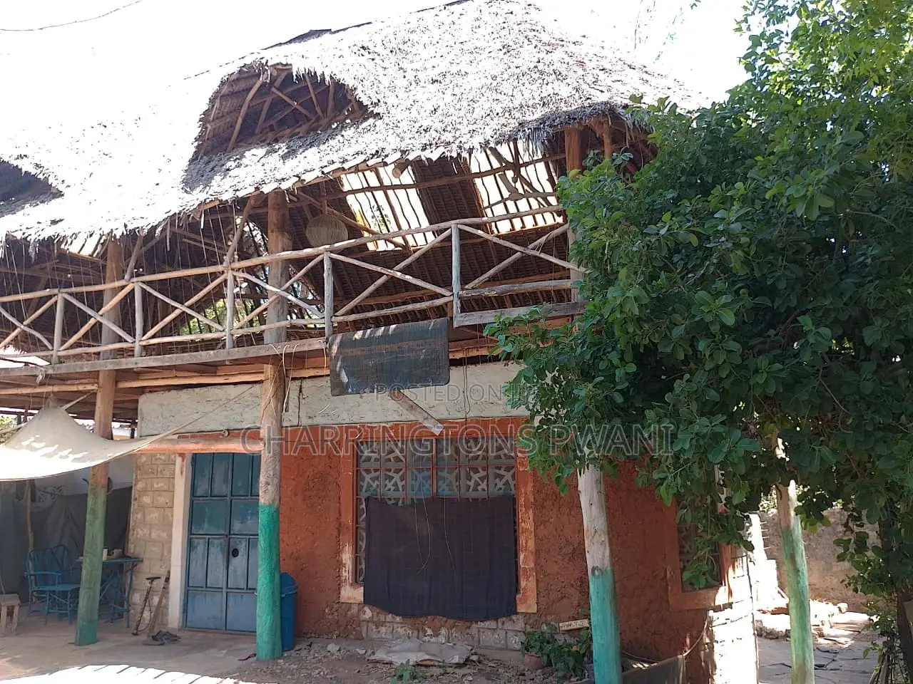 1bdrm Villa in Diani for sale in Diani