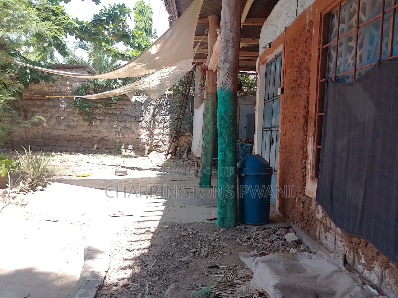 1bdrm Villa in Diani for sale in Diani