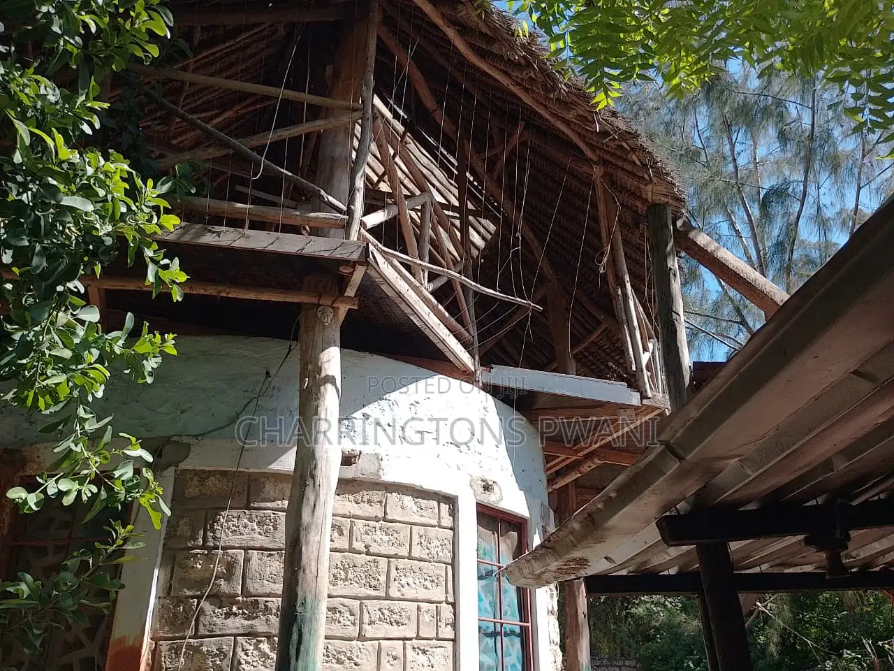 1bdrm Villa in Diani for sale in Diani
