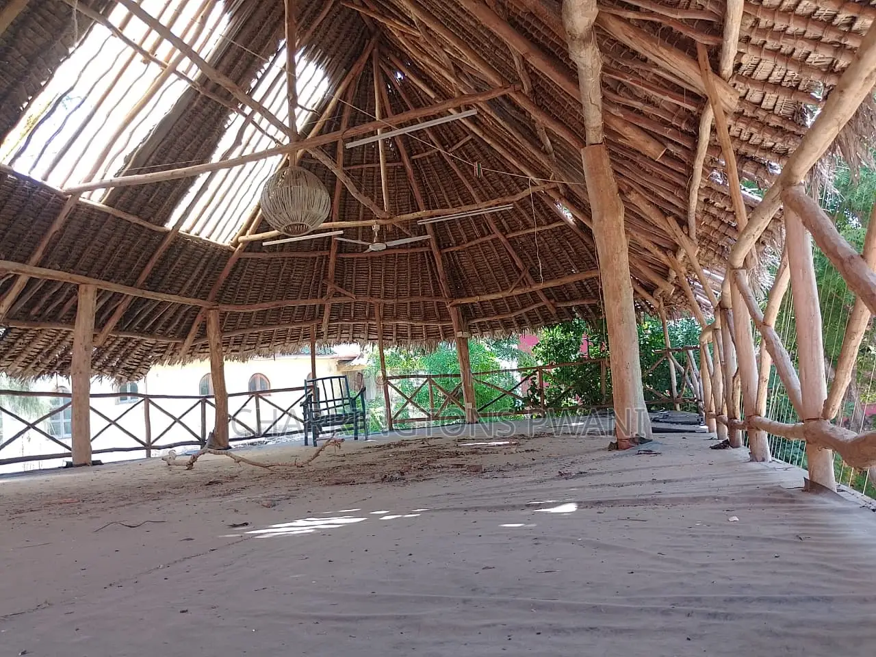 1bdrm Villa in Diani for sale in Diani