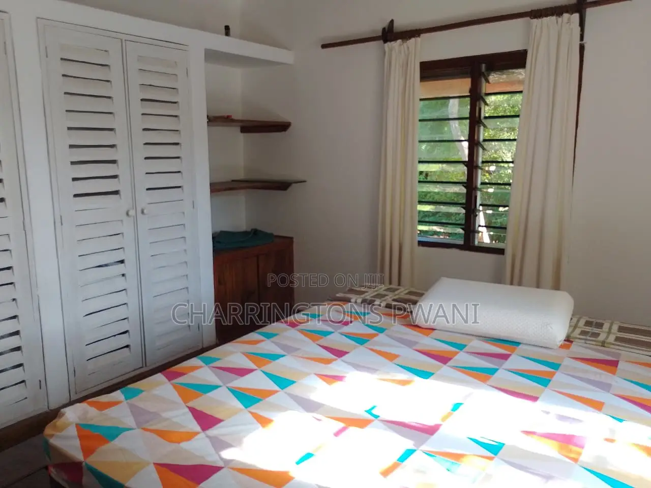 Furnished 2bdrm Villa in Diani for sale in Diani