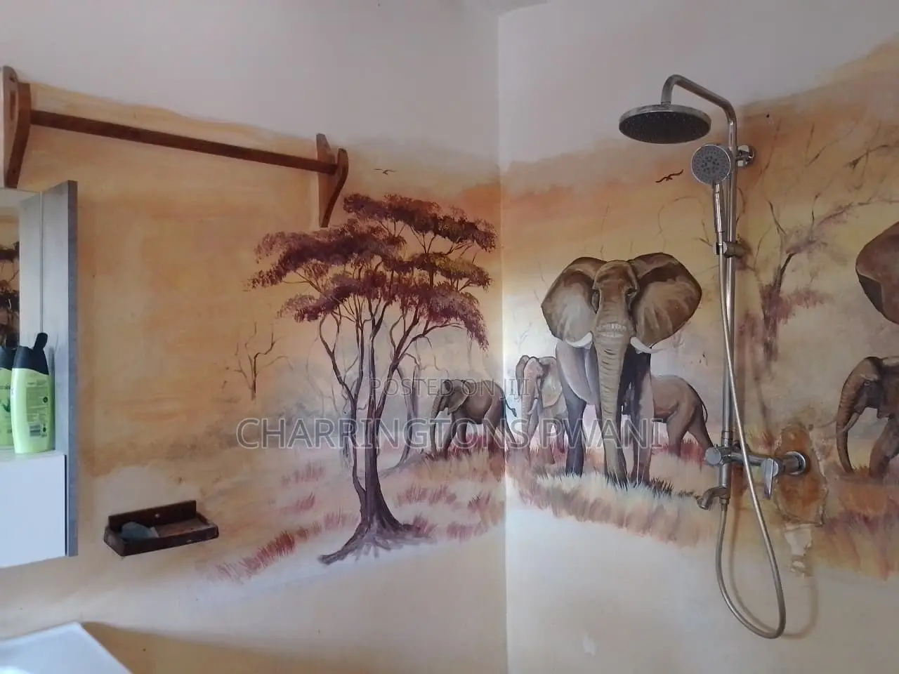 Furnished 2bdrm Villa in Diani for sale in Diani