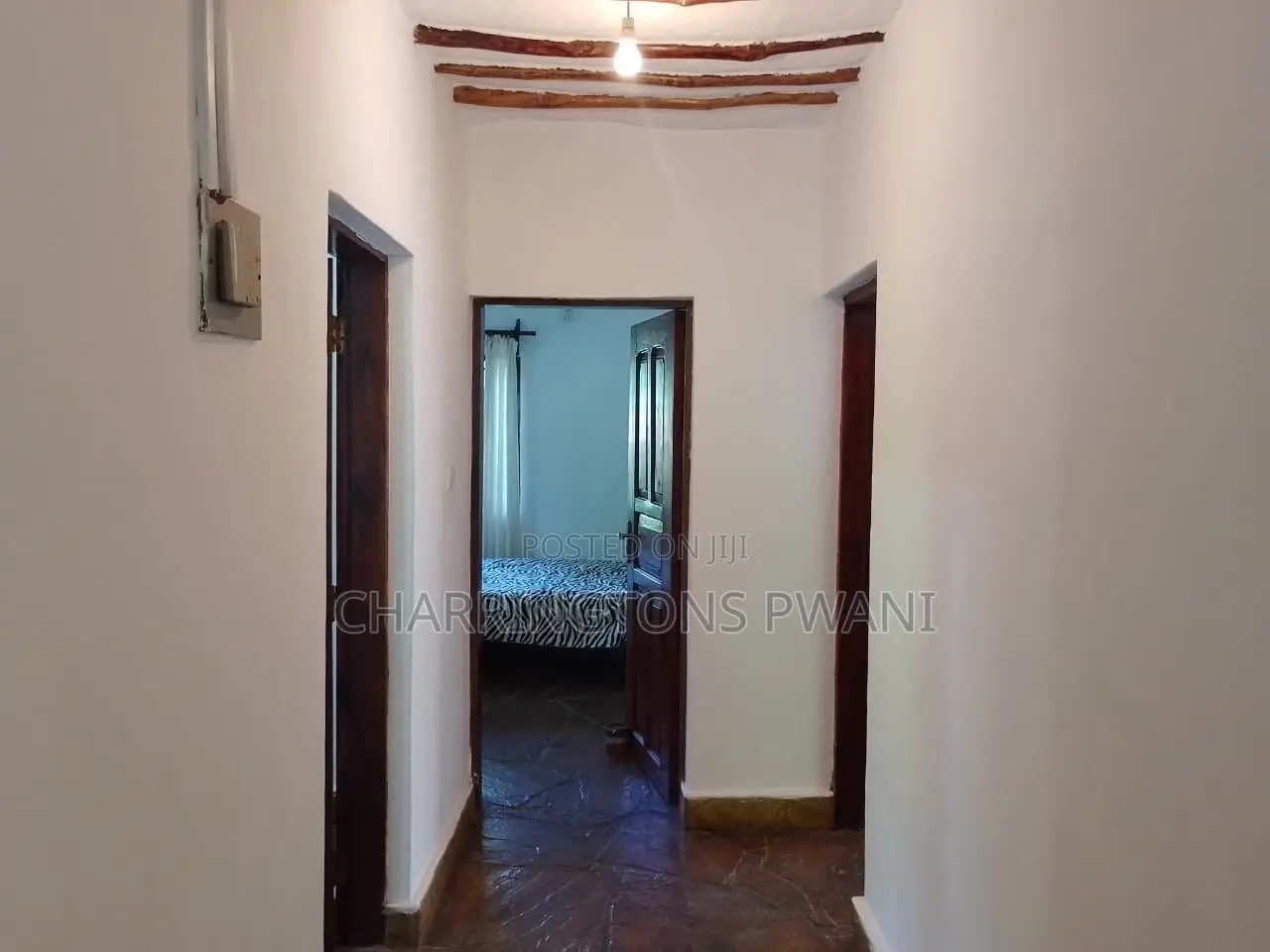 Furnished 2bdrm Villa in Diani for sale in Diani