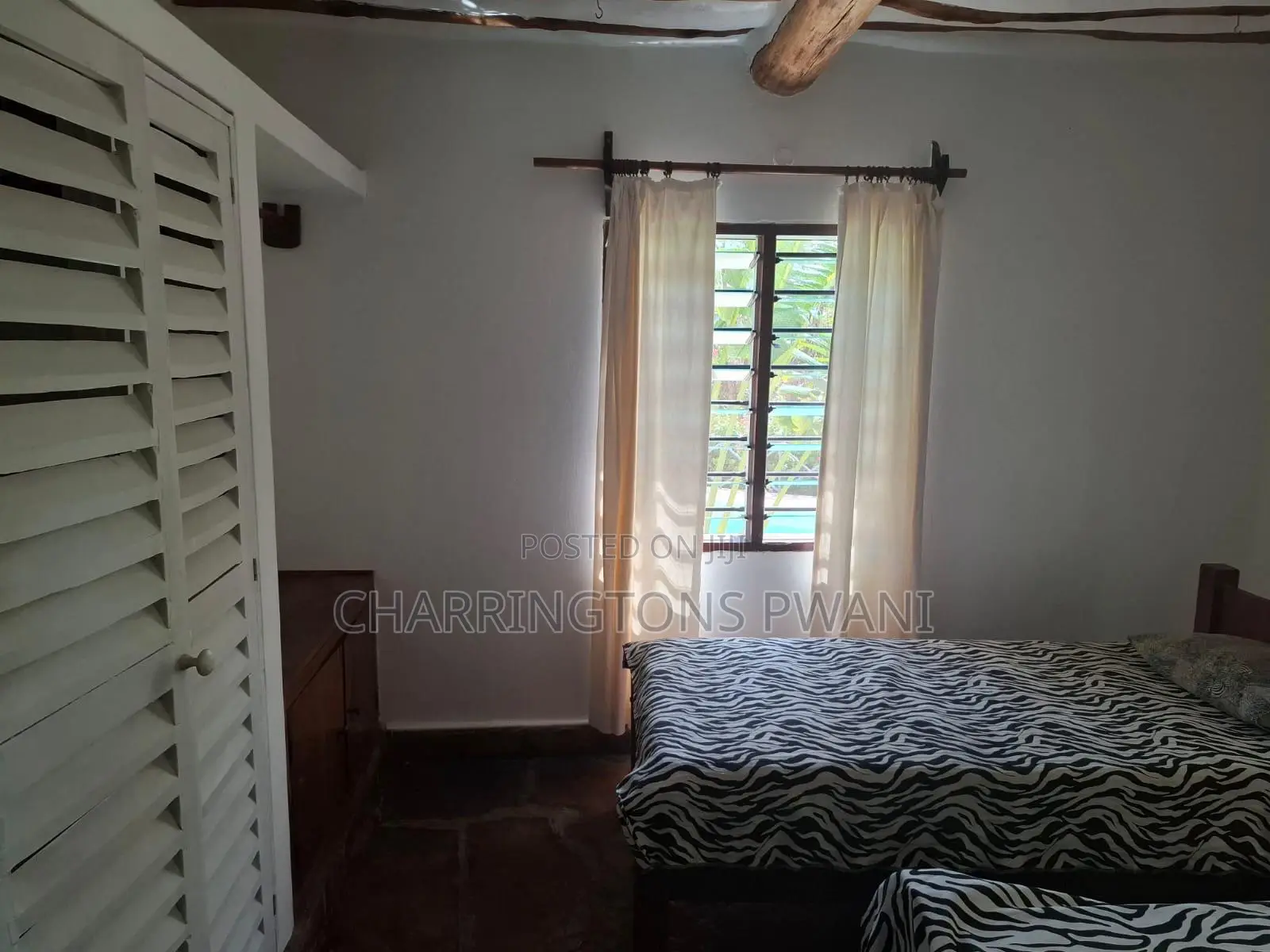 Furnished 2bdrm Villa in Diani for sale in Diani