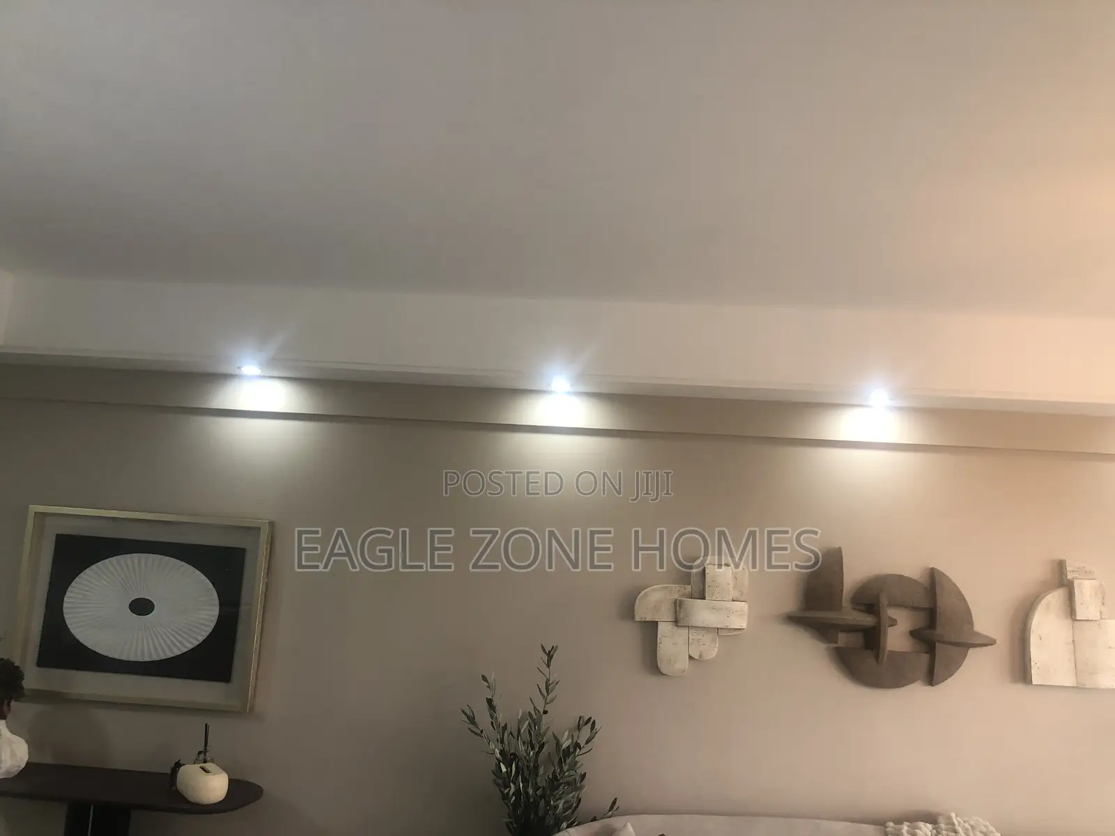 2bdrm Apartment in Rhapta Road for sale in Raphta Road Area