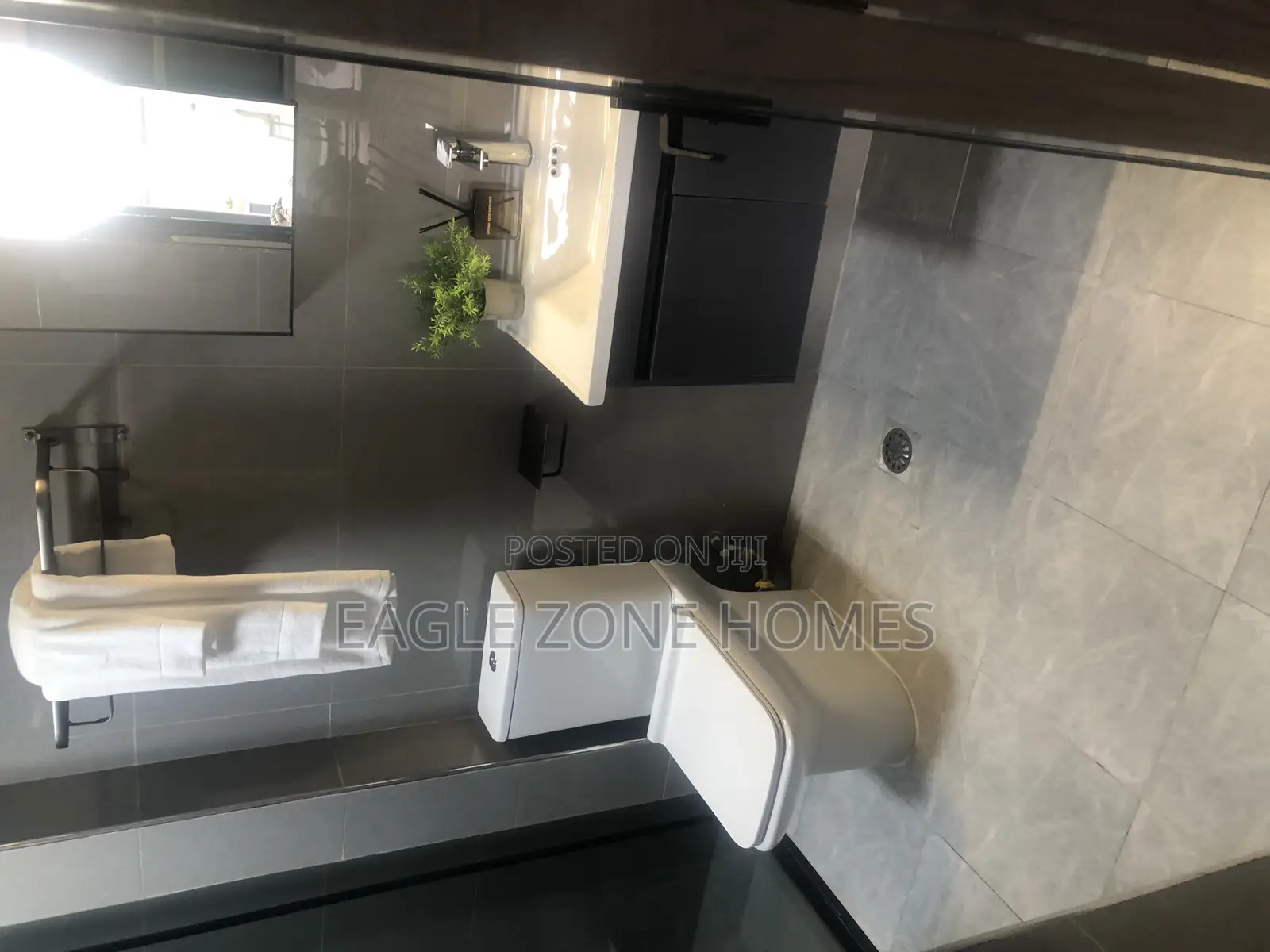 2bdrm Apartment in Rhapta Road for sale in Raphta Road Area