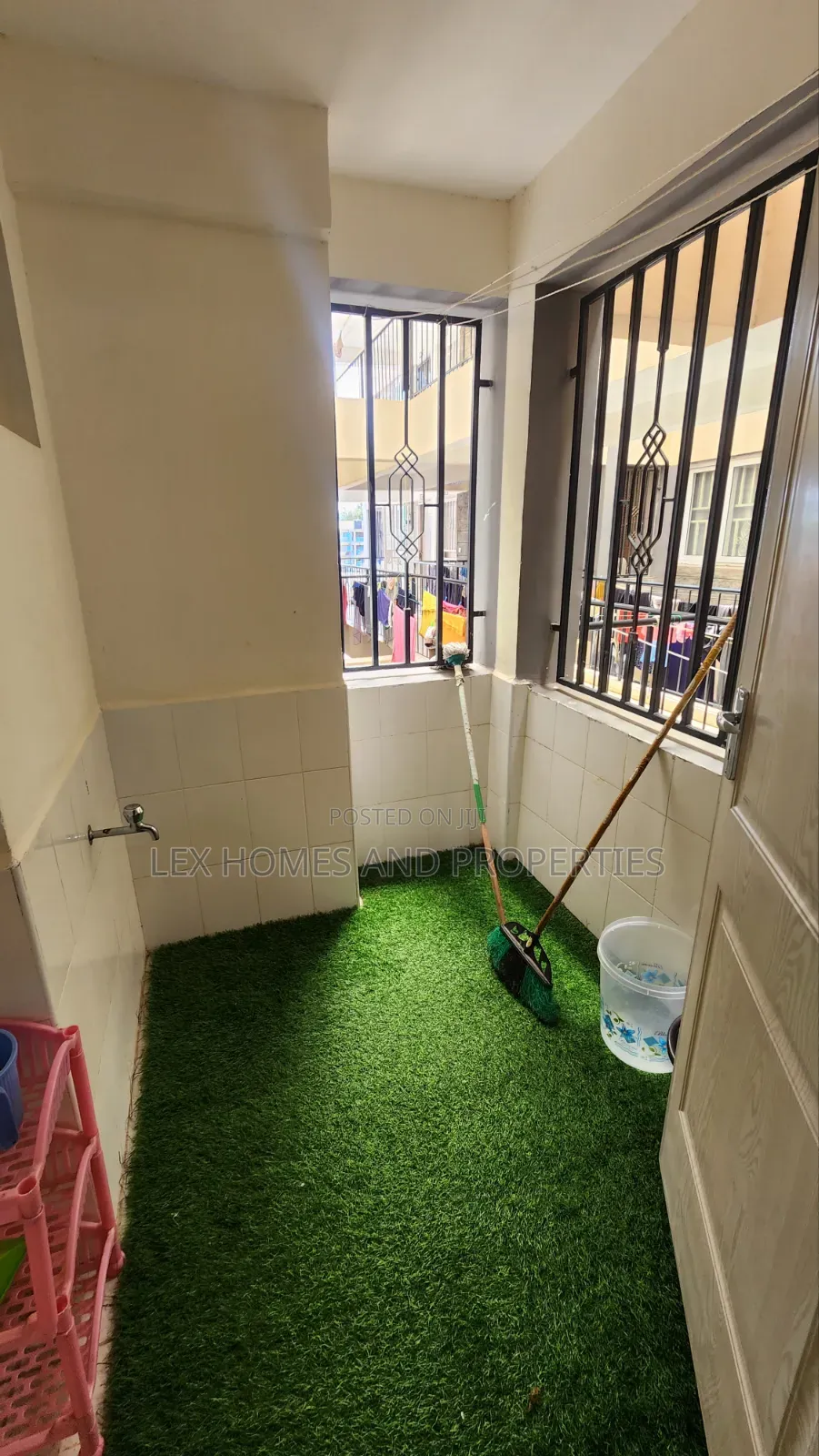 Furnished 2bdrm Apartment in Maasai Lodge for rent in Maasai Lodge