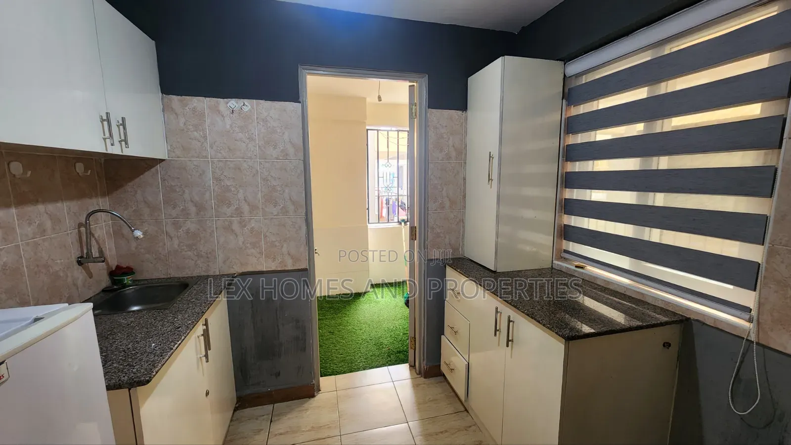 Furnished 2bdrm Apartment in Maasai Lodge for rent in Maasai Lodge