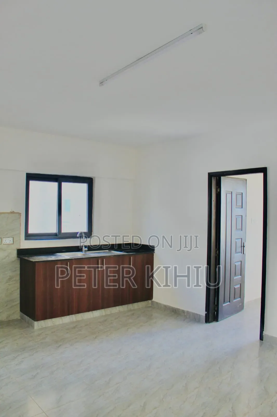 1bdrm Apartment in South B for rent in South B