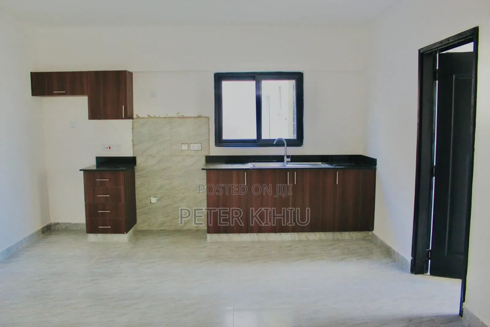 1bdrm Apartment in South B for rent in South B