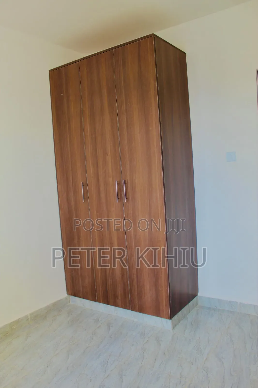 1bdrm Apartment in South B for rent in South B