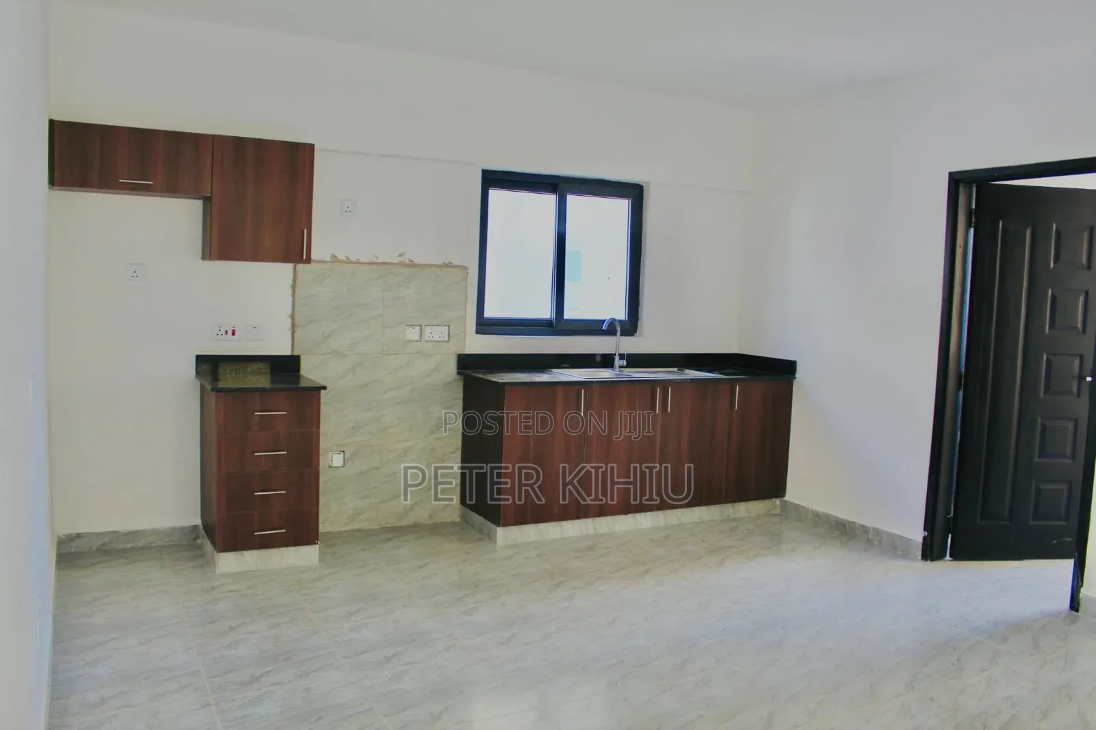 1bdrm Apartment in South B for rent in South B