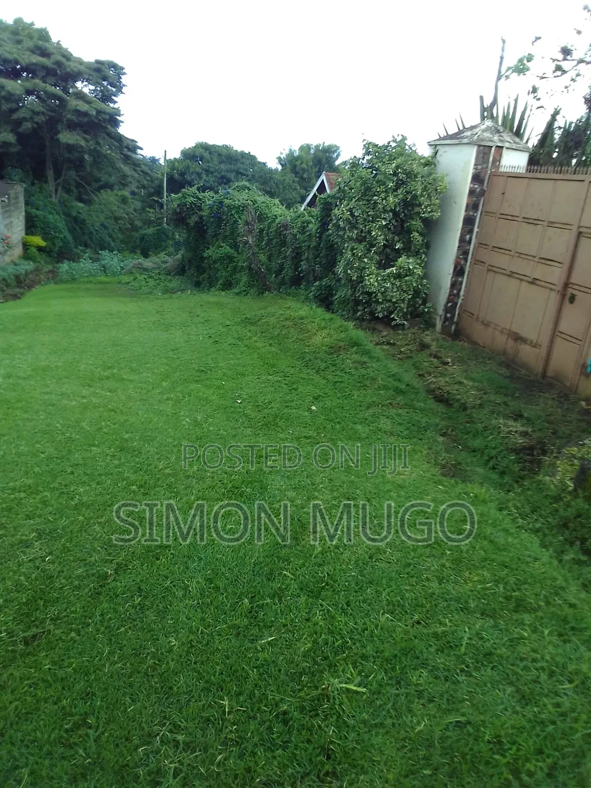 6bdrm Bungalow in Milimani Estate for sale in Milimani Estate