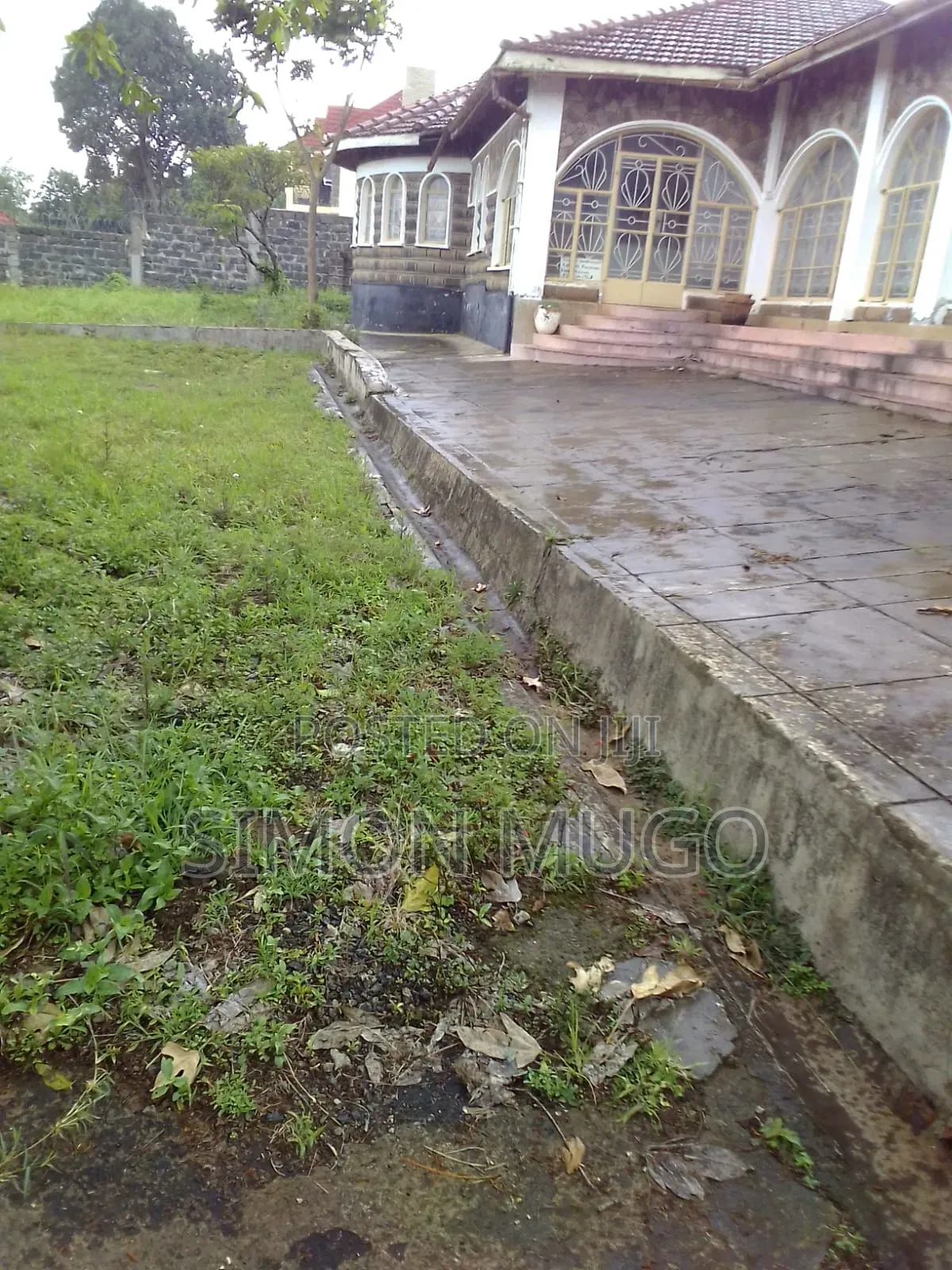 6bdrm Bungalow in Milimani Estate for sale in Milimani Estate