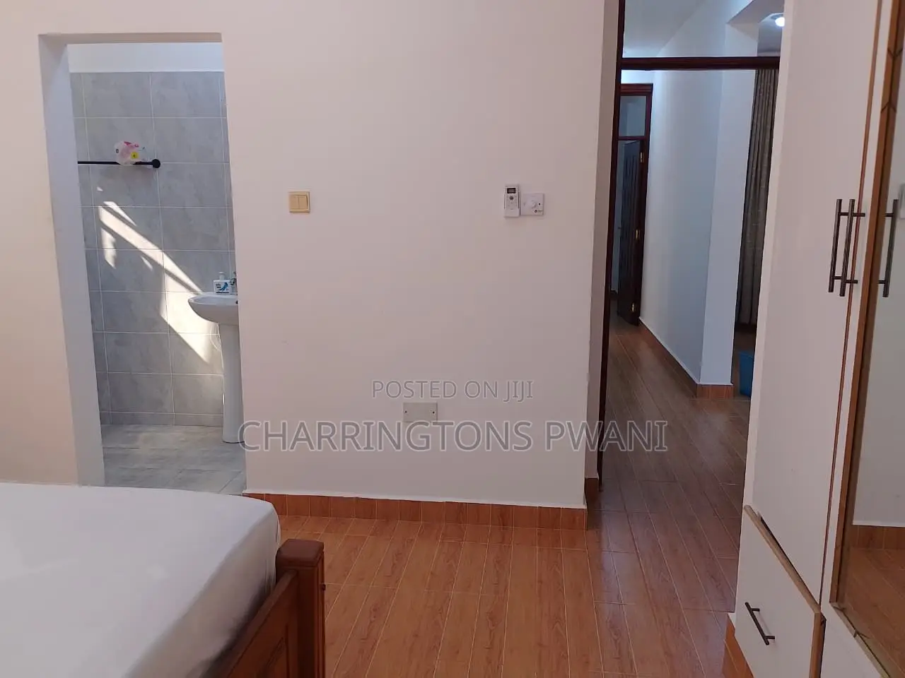 Furnished 3bdrm Villa in Diani for sale in Diani